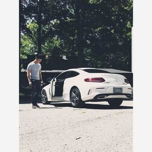 Meet your Posher, Hieu